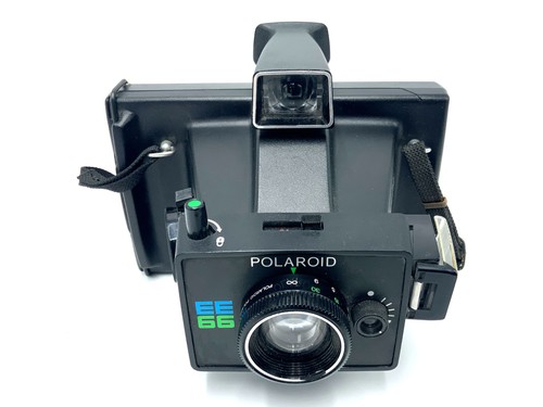 Polaroid 66 - polaroid, ee