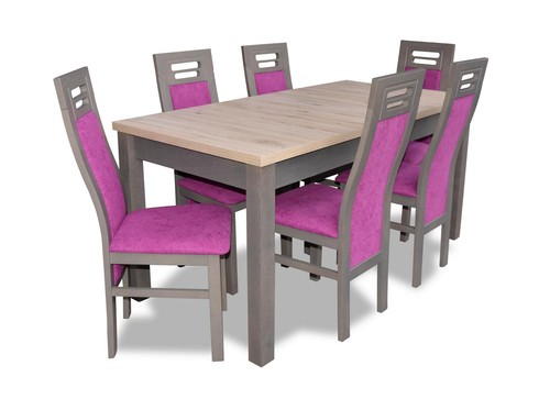 Esstisch tisch holz esszimmer - tisch,