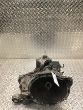 Schaltgetriebe  Ford Fiesta V (JH, JD) 1.3 i 44kW 60PS  129888
