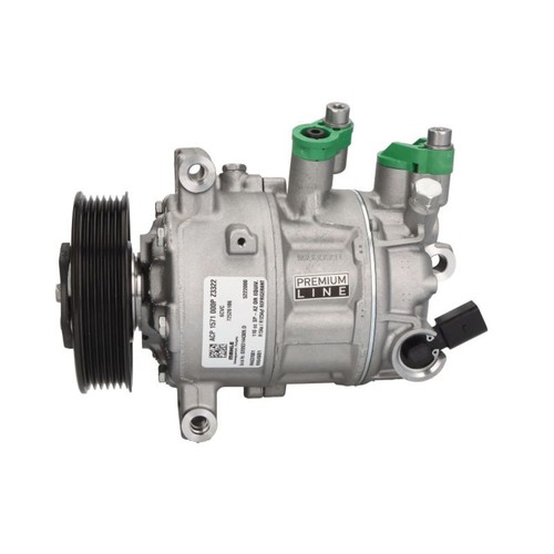 Klimakompressor mahle acp 1571 - klimakompressor,