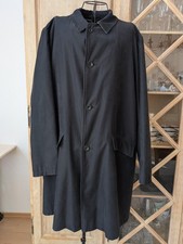 Bugatti Elegante Herren Mantel