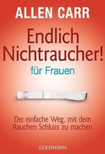 Endlich Nichtraucher - für