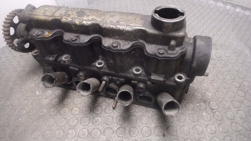 Zylinderkopf c12nz opel corsa - c12nz,