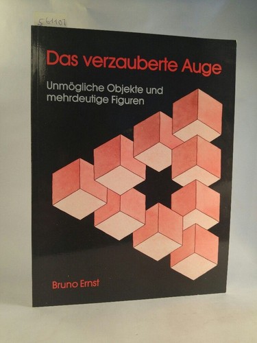 Das verzauberte auge - verzauberte,