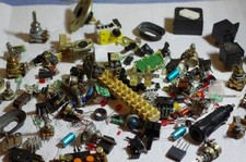 Konvolut elektronische