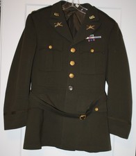 Ww11 regulation army - regulation, us
