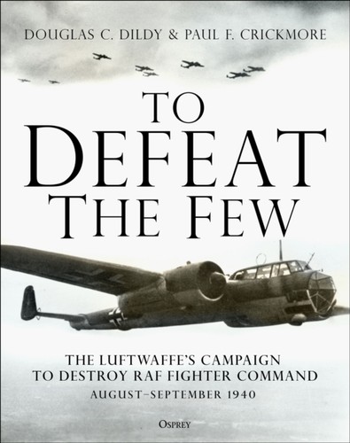 Defeat the few - few, by