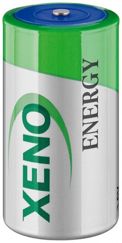 Xeno lithium batterie - batterie, c