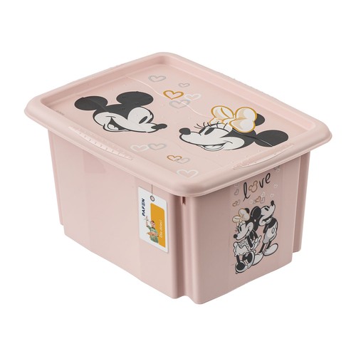 Aufbewahrungsbox mit deckel - aufbewahrungsbox,