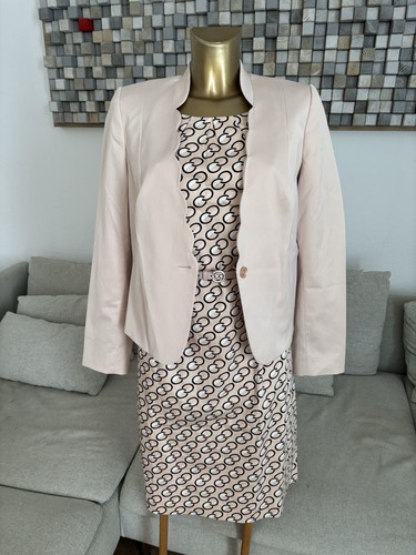 Comma kleid blazer - comma,