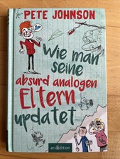 Wie man seine absurd analogen