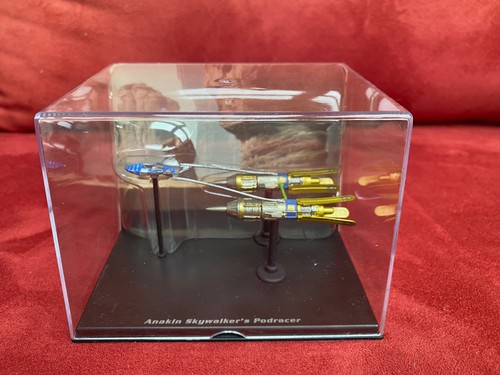 Deagostini star wars - deagostini,
