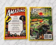 Amazing stories april 1961 - amazing,