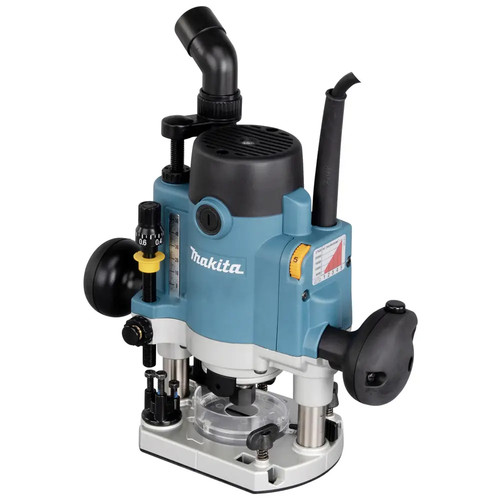 Makita oberfräse rp1111cjfa - makita,