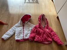 2er set Softshelljacke und Winterjacke 86/92 von Papagino & Eat ants