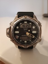 Citizen promaster aqualand - citizen,
