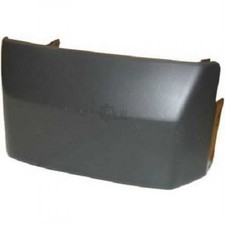 Stoßstange vorne links für Mitsubishi Pajero IV V8_W V9_W V80 V90 Van Bj. 07-12