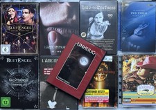 BLUTENGEL A Special Night Out