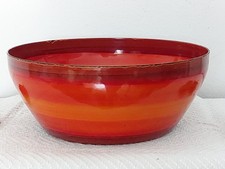 Silit Schüssel aus Emaille -