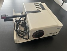 Braun Novamat 130 AF Autofokus