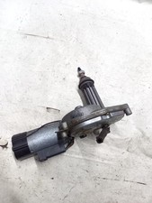 VW Corrado Scheibenwischer Motor hinten G60 16V VR6 Turbo 2,0l 535 955 713 A