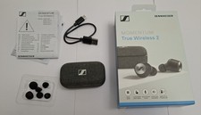 Sennheiser Momentum True