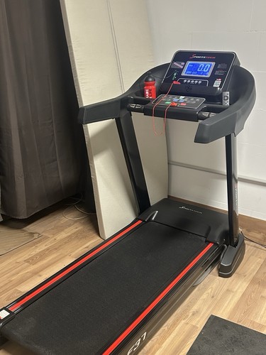Sportstech laufband f37 - sportstech,