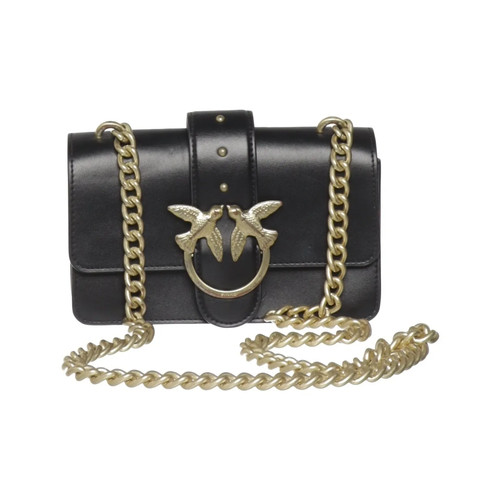 Pinko umhängetasche model - pinko,, umhängetasche,