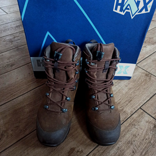 Haix stiefel bergstiefel - haix,