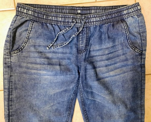 Damenjeans damenhose 4 - damenjeans, 3/4