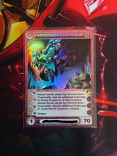 Hammerdoom Chantcaller - Ultra