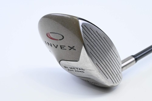 Wilson invex driver - /, 9