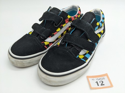 Vans old skool kinder - skool, uk