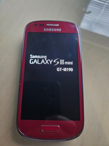 Samsung galaxy mini - samsung,