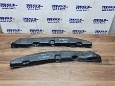 Kia Sorento MK3 INNENFLÜGEL SEITENSCHAUM ISOLIERUNG PAAR X2 84159-C5000 2015-2020