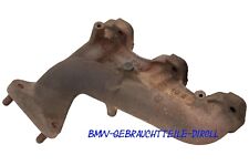 Abgaskrümmer vorne Zyl. 1-3  BMW E28 E30 520i 320i ohne Kat ab BJ. 4/82