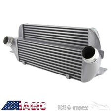 Tuning Competition Intercooler