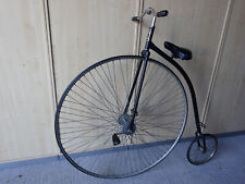 "BONESHAKER" Hochrad 48"