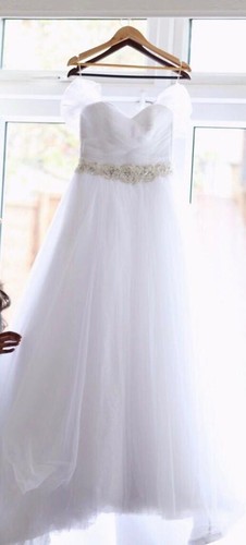 Maggie sottero aleah - sottero,