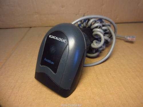 Datalogic qd2430 handheld - datalogic, 2d