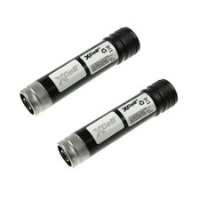 2er Pack BP Akku für