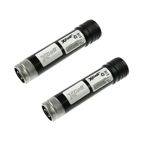 2er pack akku für - pack,