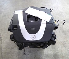 Mercedes W209 CLK 280 Motor