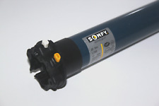 Somfy Gemini 25/17 25Nm Rolladenmotor-Nachhaltig sein, neu kann jeder