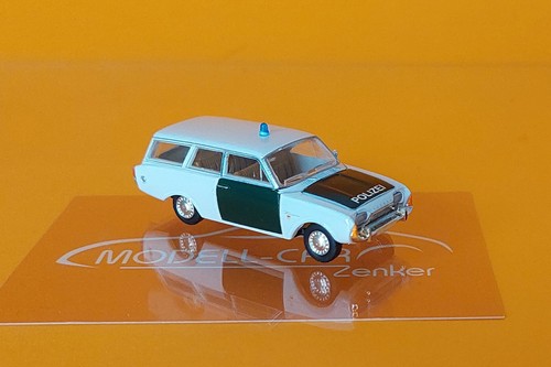Brekina 19480 ford taunus - brekina,
