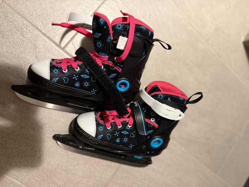 Kinder schlittschuh 36 - -,