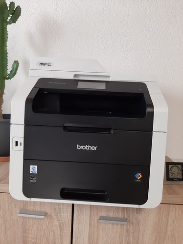 Brother mfc 9332cdw - brother, mfc-9332cdw