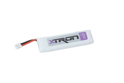 Sls xtron lipo - sls, 420mah