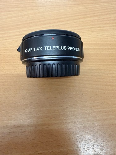 Kenko dgx 4x teleplus - kenko, c-af