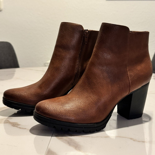Graceland damen stiefeletten - graceland,